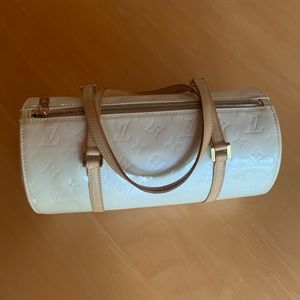 Vintage Louis Vuitton Vernis Papillon 30